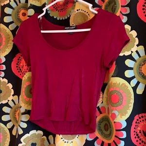 Soft Red Crop